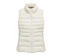 Women's Only Newclaire Noos Puffer Vest White M