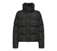 Bestseller A/S Women's Onlnewcool CC OTW Puffer Jacket, Schwarz, M