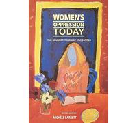Women's Oppression Today: The Marxist/Feminist Encounter (Cognition)