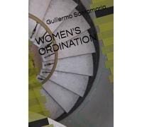 WOMEN'S ORDINATION
