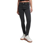 Superdry Vintage Mid Rise Skinny Jeans