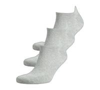 Women's organic cotton socks Superdry (x3) Gris XS/S