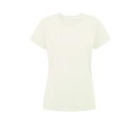 Women's organic cotton t-shirt Mantis Essential Beige M