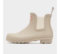 Women's Original Chelsea Wellington Boots, Beige 3