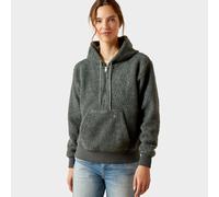 Women's Orinda Hoodie, Green M
