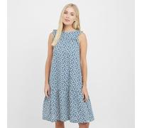 Regatta Womens Orla Kiely Summer II Dress - Jasmin Flower Blue - 12