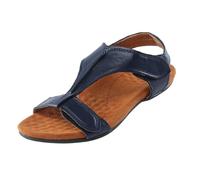 Women's Orthopedic Arch Support Sandals Summer Comfortable Walking Flat Beach Casual Dressy Mad Sandal For Women