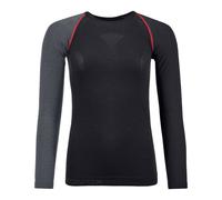 Women's Ortovox 120 Merino Competition Light (Black Raven) sweater