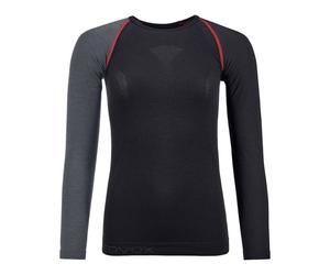 Women's Ortovox 120 Merino Competition Light (Black Raven) sweater