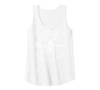 Women's Our Roots Run Deep Our Love Runs Deeper Family Reunion Tank Top