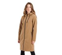 Women's outdoor coat Protest Prteris Marron 42