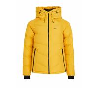 Women's outdoor jacket Protest Nxgsalvia Jaune 34