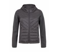 Women's outdoor jacket Protest Prthestia Gris L