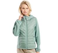 Women's outdoor jacket Protest Prthestia Vert M