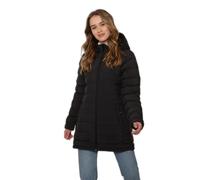 Protest Bloom Jacket Black M Woman