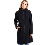 Protest Eris Softshell Jacket Black L Woman