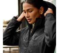 Women's Outer Banks Waterproof Jacket, Black S