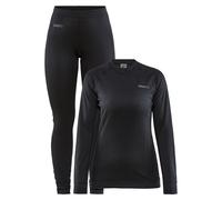 Women's outfit Craft Core Dry Baselayer Set XS