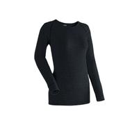Women's outfit Maier Sports Lena Gris XL