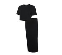 Women's outfit Mamalicious Kerrie Noir 2XL