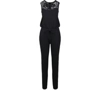 Urban Classics Block Big Tracksuit Black L Woman
