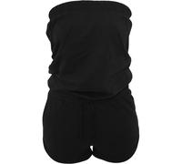 Urban Classics Hot Tracksuit Black S Woman