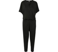 Urban Classics Modal Tracksuit Black S Woman