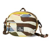 Women's oval shoulder bag Dakine Joey Multicolore TU
