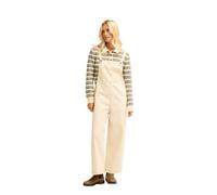 Women's overalls Billabong Pacific Blanc XL