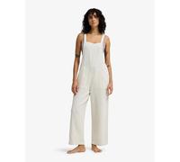 Women's overalls Billabong Pacific Time Blanc S