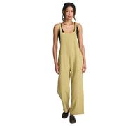 Women's overalls Billabong Pacific Time Vert XS