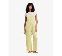 Women's overalls Billabong Pacific Time Vert XS