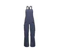 Black Diamond Factor Pants Grey M Woman