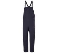 Helly Hansen Women's AWE Softshell Hiking Overalls Purple XS
