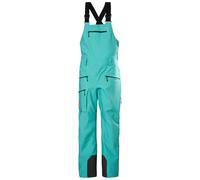Women's overalls Helly Hansen Powderqueen Vert L