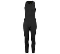 Women's overalls Helly Hansen Waterwear 3/2 Noir M