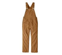 Women's overalls Patagonia Marron 26