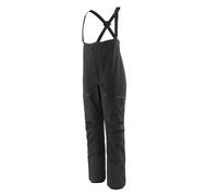 Women's overalls Patagonia Pluma PRO Noir XL