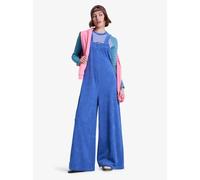 Women's overalls Roxy Best Daze Bleu M