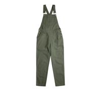 Roxy Eternal Change Sleeveless Overall Green XS Woman