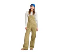 Women's overalls Roxy Trail Blazer Vert L