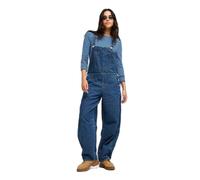 Roxy Wildheartoveral Jeans Blue XS Woman