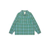 Women's overshirt Billabong Coastal Breeze Vert XS