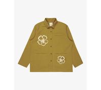 Women's overshirt Billabong Floral Fields Vert XS