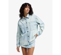 Women's overshirt Billabong Jade Saltwashed Bleu L