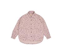 Women's overshirt Billabong Stoked On You Violet M