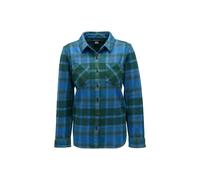 Women's overshirt Black Diamond Projet Bleu S