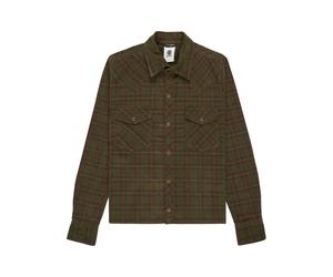 Women's overshirt Element Westward Vert M
