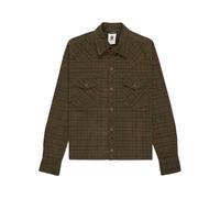 Women's overshirt Element Westward Vert XS