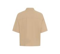 Women's overshirt KAFFE Naya Beige 34